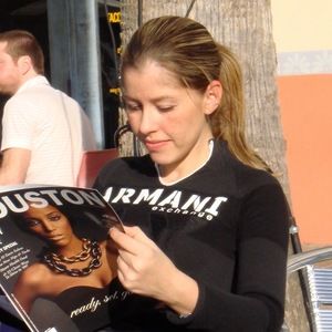 Meet your Posher, Alexandra